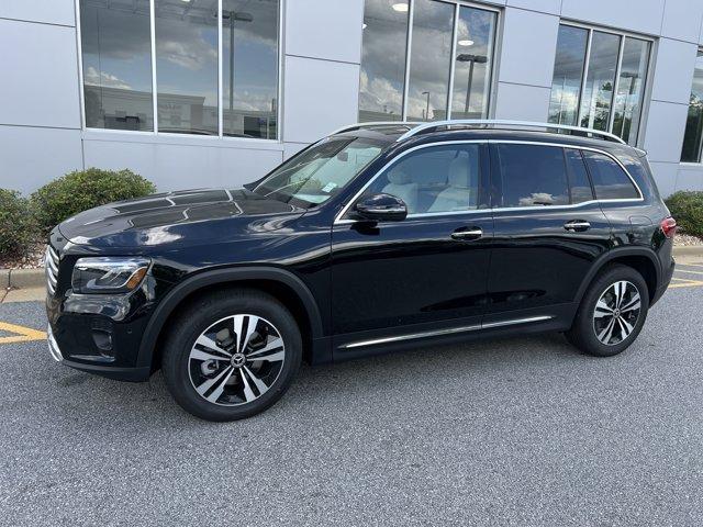 new 2025 Mercedes-Benz GLB 250 car, priced at $51,769