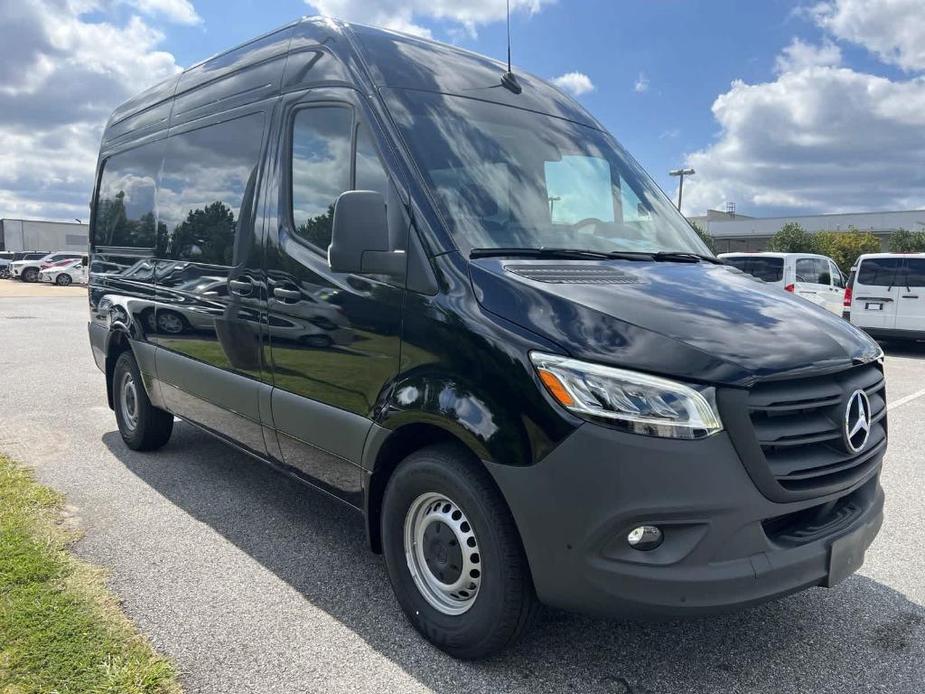 new 2024 Mercedes-Benz Sprinter 2500 car, priced at $67,392