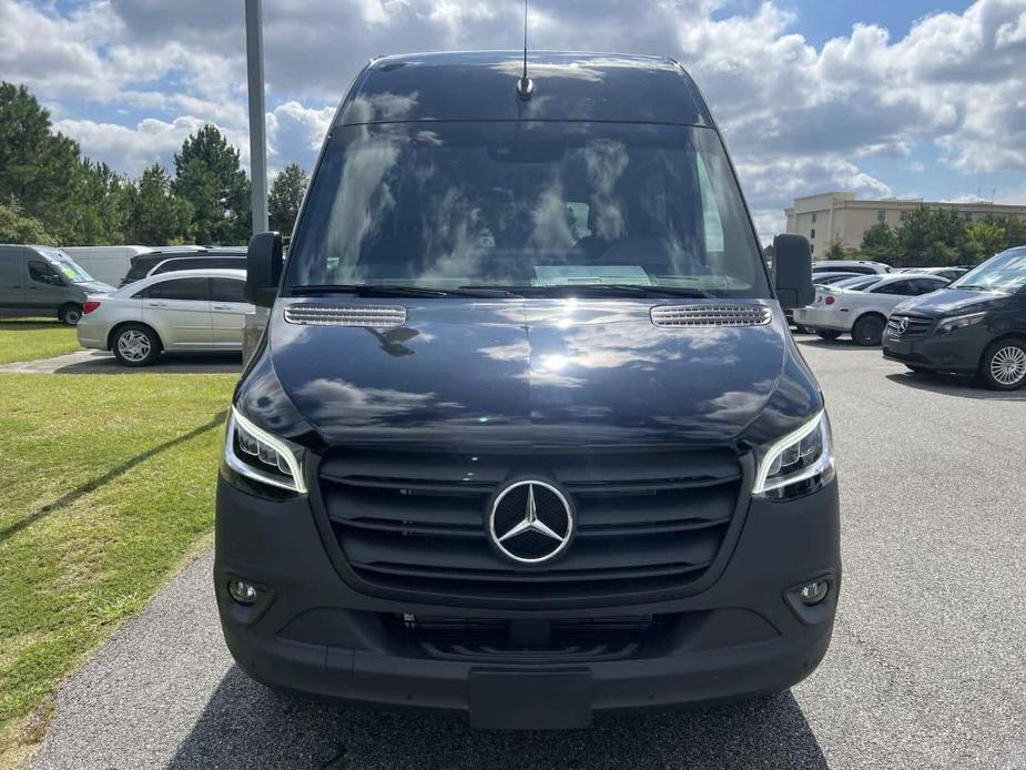 new 2024 Mercedes-Benz Sprinter 2500 car, priced at $67,392