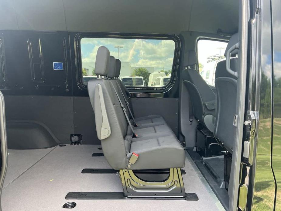 new 2024 Mercedes-Benz Sprinter 2500 car, priced at $67,392