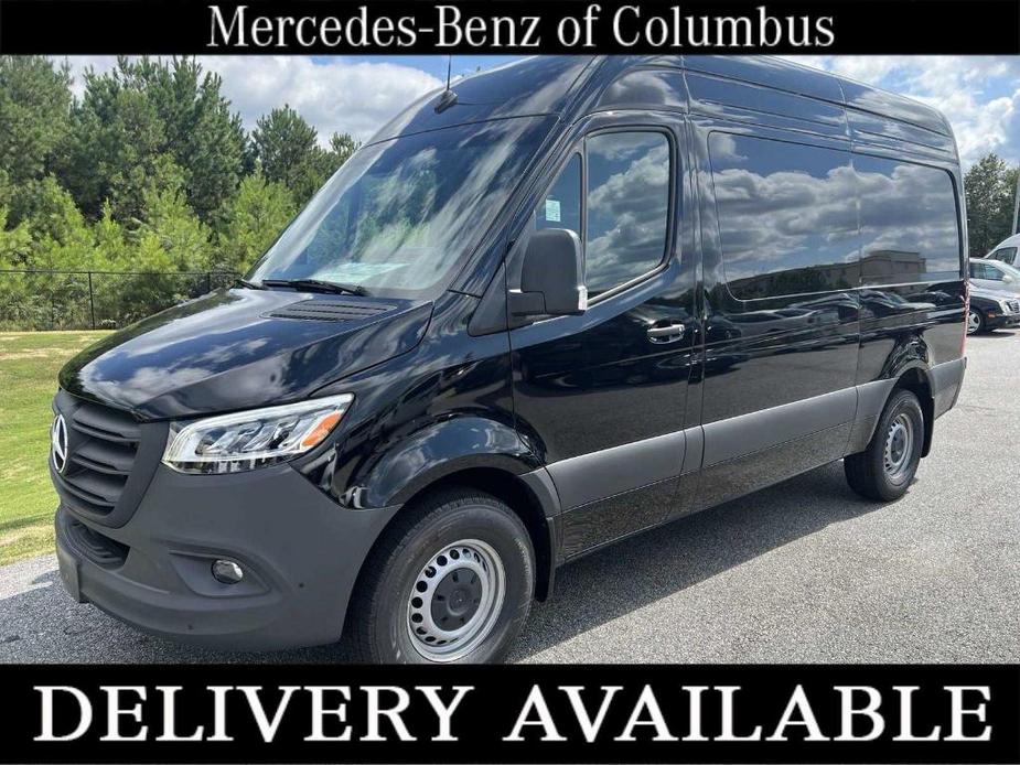 new 2024 Mercedes-Benz Sprinter 2500 car, priced at $67,392