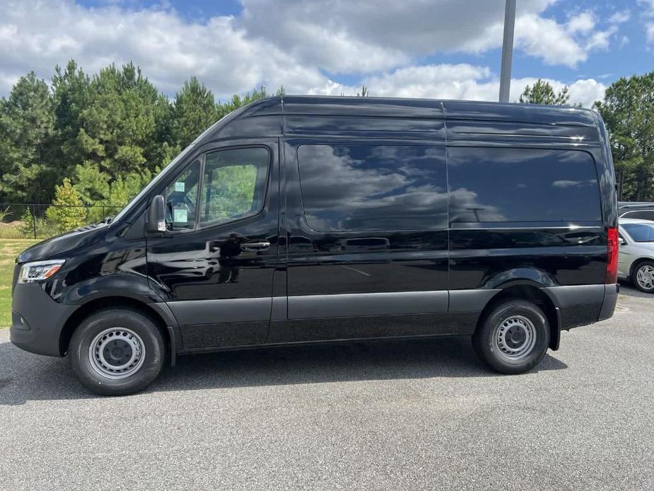 new 2024 Mercedes-Benz Sprinter 2500 car, priced at $67,392