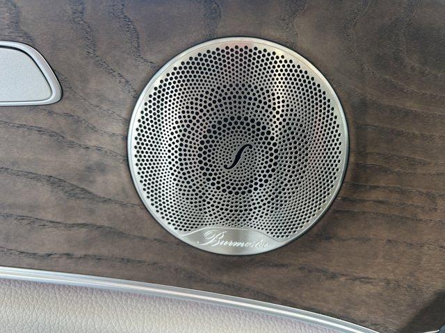 used 2022 Mercedes-Benz E-Class car, priced at $45,690