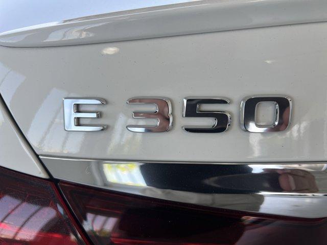 used 2022 Mercedes-Benz E-Class car, priced at $45,690