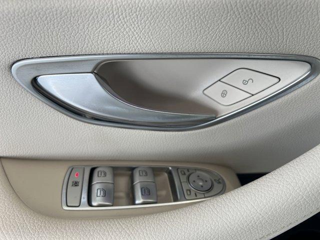 used 2022 Mercedes-Benz E-Class car, priced at $45,690