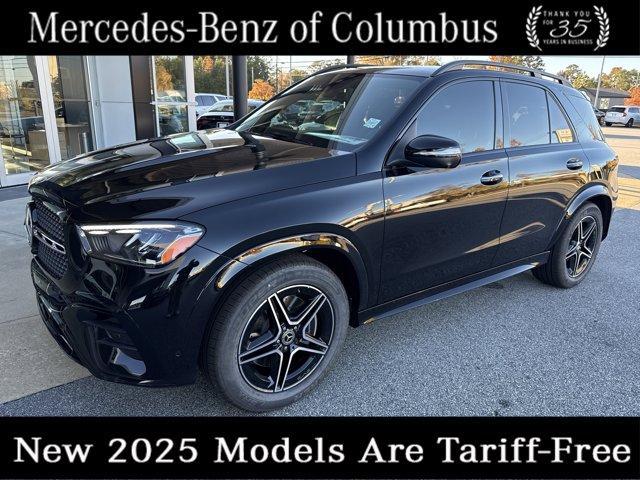 new 2026 Mercedes-Benz GLE 350 car, priced at $75,249