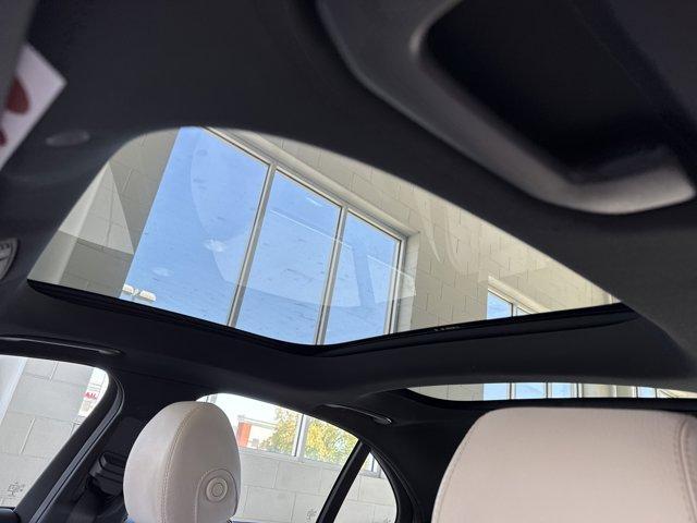 used 2019 Mercedes-Benz E-Class car, priced at $23,690