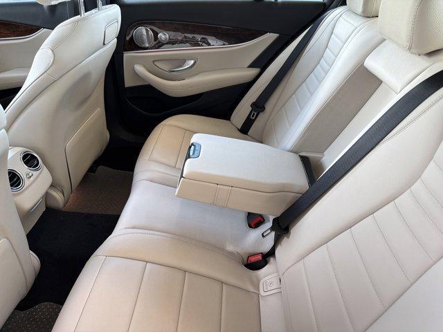 used 2019 Mercedes-Benz E-Class car, priced at $23,690