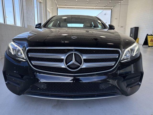 used 2019 Mercedes-Benz E-Class car, priced at $23,690