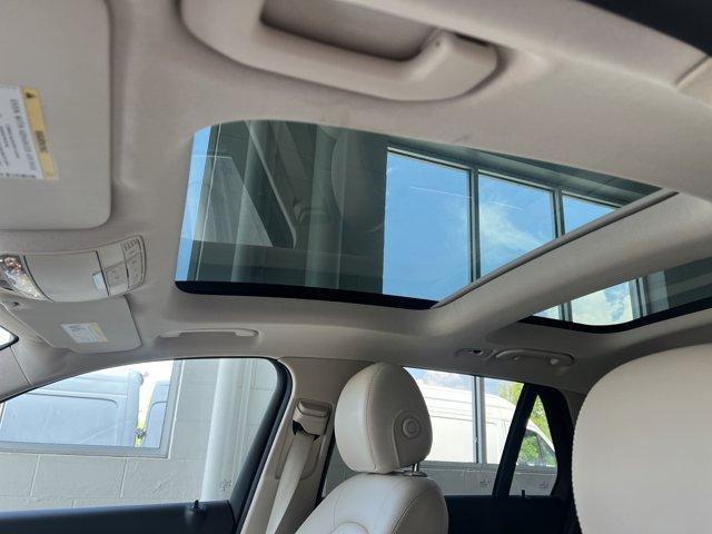 used 2016 Mercedes-Benz GLC-Class car, priced at $18,690