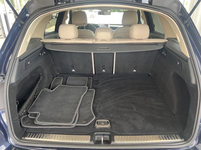 used 2016 Mercedes-Benz GLC-Class car, priced at $18,690