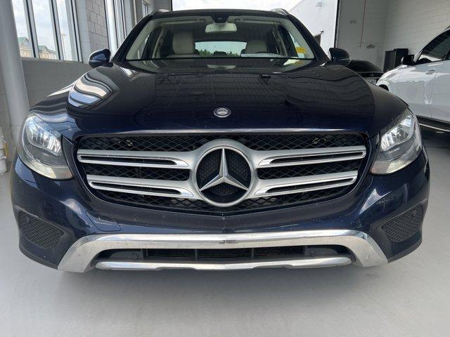 used 2016 Mercedes-Benz GLC-Class car, priced at $18,690