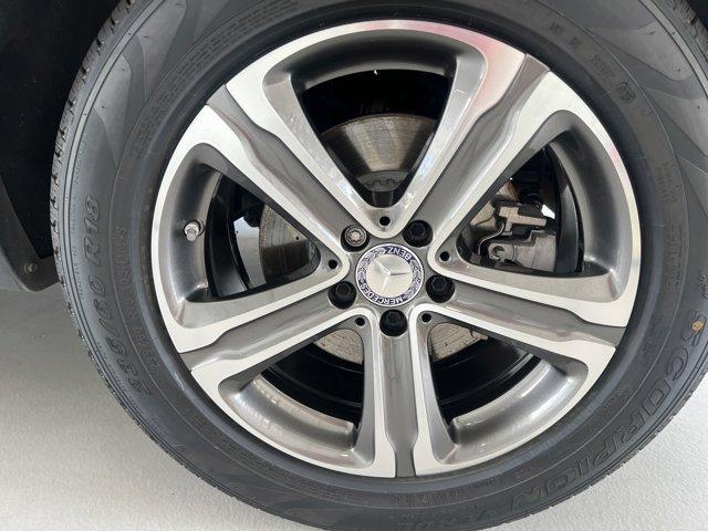 used 2016 Mercedes-Benz GLC-Class car, priced at $18,690