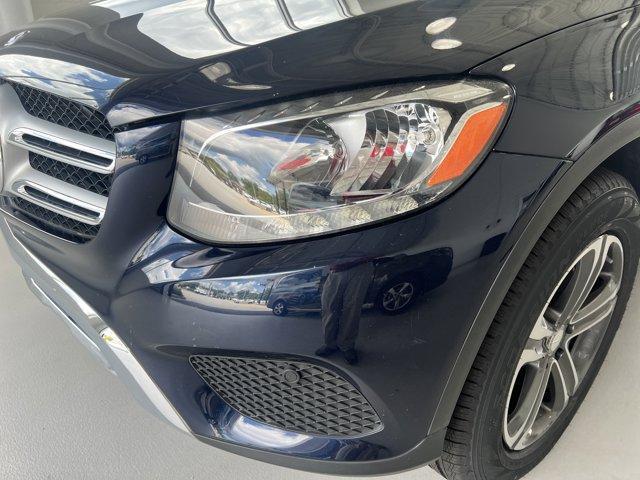 used 2016 Mercedes-Benz GLC-Class car, priced at $18,690