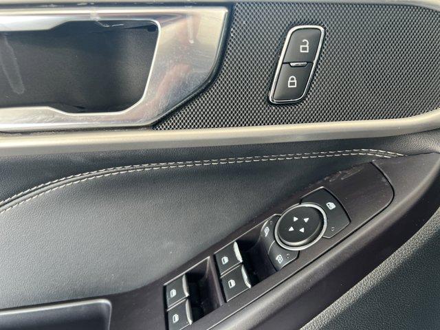 used 2020 Ford Explorer car, priced at $25,390