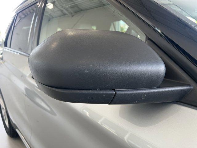 used 2020 Ford Explorer car, priced at $25,390