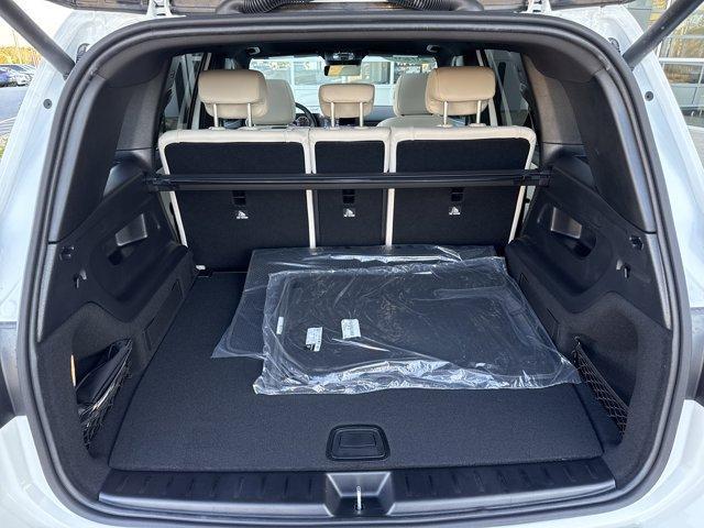 new 2026 Mercedes-Benz GLB 250 car, priced at $50,794