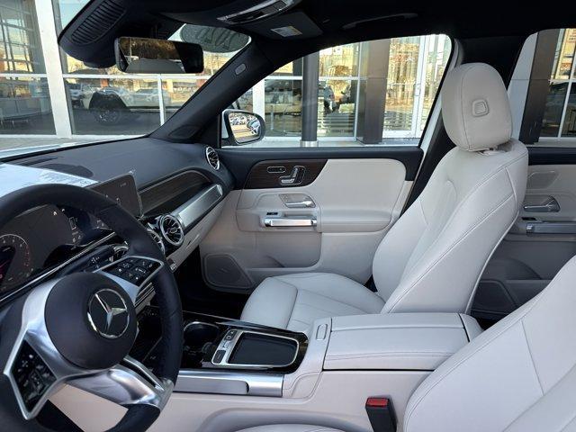 new 2026 Mercedes-Benz GLB 250 car, priced at $50,794