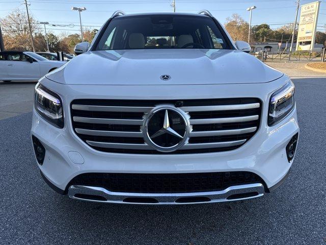 new 2026 Mercedes-Benz GLB 250 car, priced at $50,794