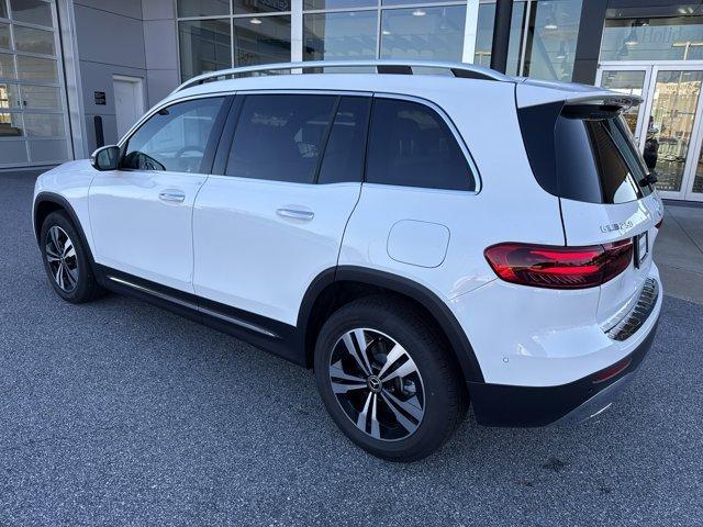 new 2026 Mercedes-Benz GLB 250 car, priced at $50,794