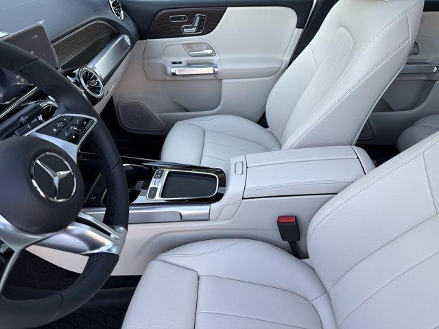new 2026 Mercedes-Benz GLB 250 car, priced at $50,794