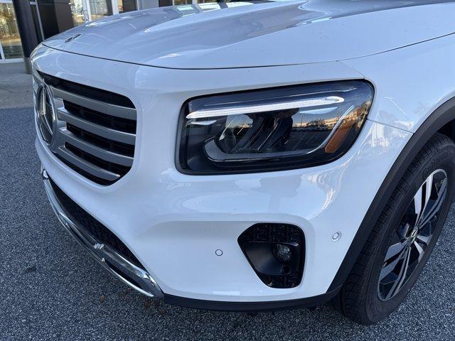new 2026 Mercedes-Benz GLB 250 car, priced at $50,794