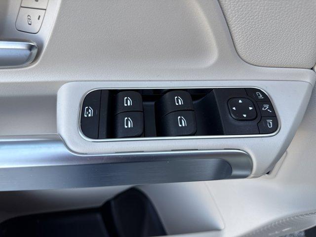 new 2026 Mercedes-Benz GLB 250 car, priced at $50,794