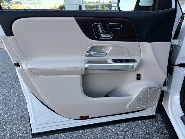 new 2026 Mercedes-Benz GLB 250 car, priced at $50,794