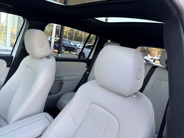 new 2026 Mercedes-Benz GLB 250 car, priced at $50,794