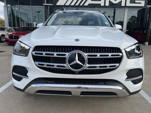 new 2025 Mercedes-Benz GLE 350 car, priced at $67,834