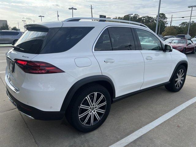 new 2025 Mercedes-Benz GLE 350 car, priced at $67,834