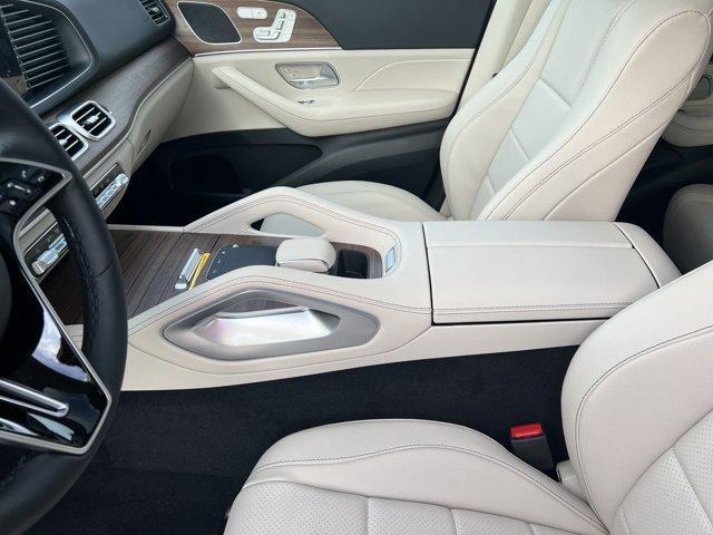 used 2025 Mercedes-Benz GLE 350 car, priced at $63,779