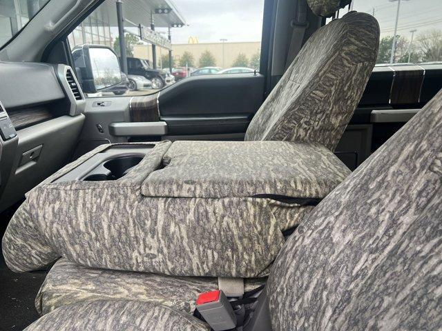 used 2019 Ford F-150 car, priced at $29,690