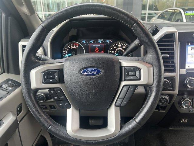 used 2019 Ford F-150 car, priced at $29,690