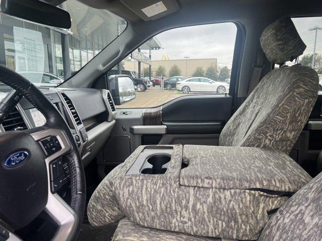 used 2019 Ford F-150 car, priced at $29,690