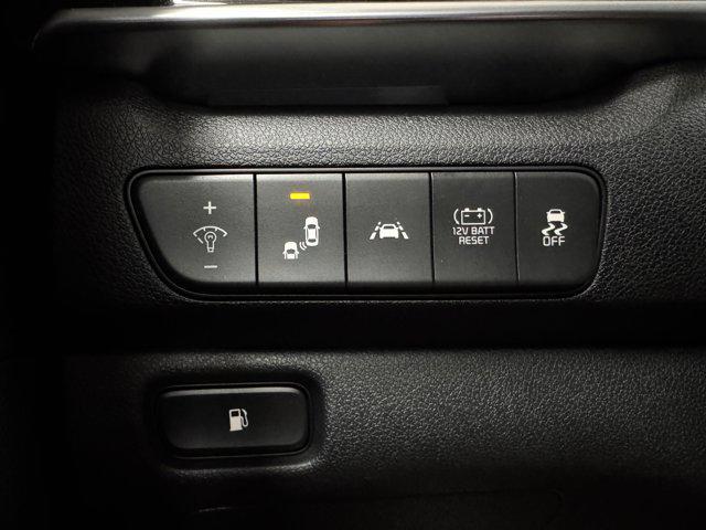 used 2022 Kia Niro car, priced at $24,967
