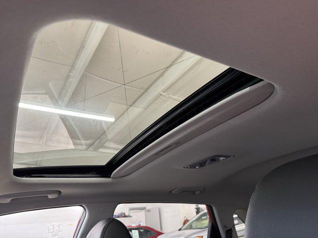used 2022 Kia Niro car, priced at $24,967
