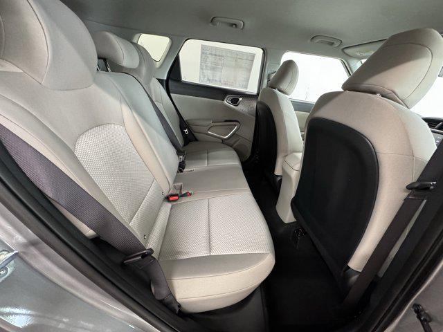 new 2025 Kia Soul car, priced at $21,266