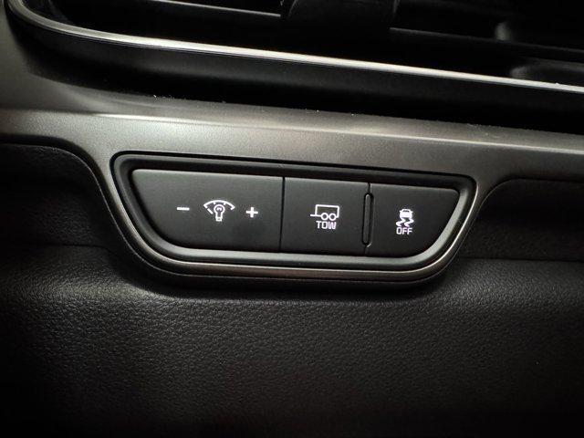 new 2026 Kia Carnival Hybrid car, priced at $54,790