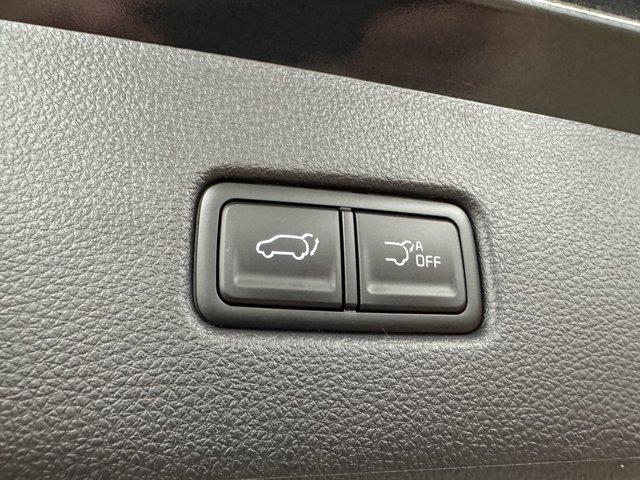 new 2026 Kia Carnival Hybrid car, priced at $54,790
