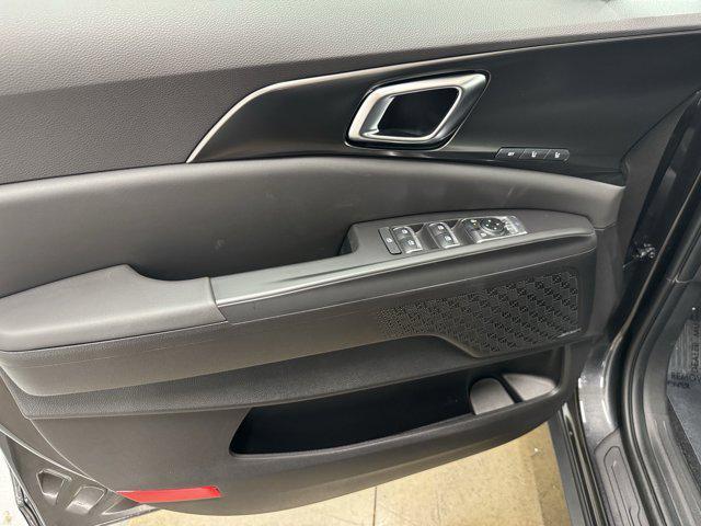 new 2026 Kia Carnival Hybrid car, priced at $54,790
