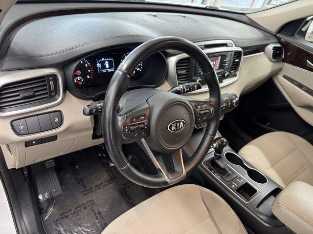 used 2016 Kia Sorento car, priced at $11,515