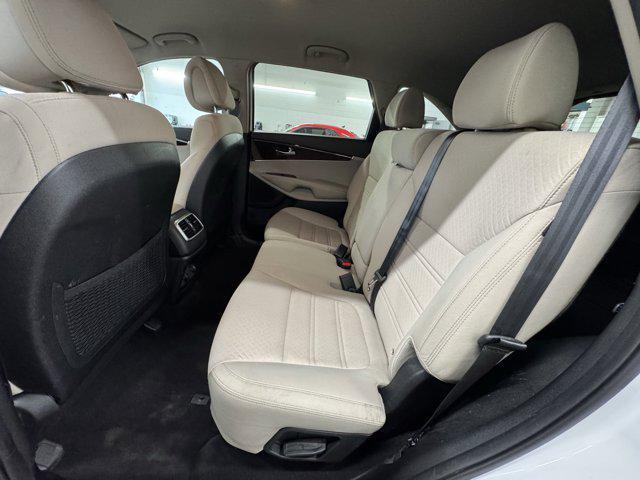 used 2016 Kia Sorento car, priced at $11,515