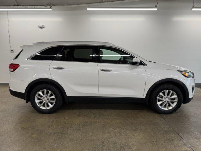 used 2016 Kia Sorento car, priced at $11,515