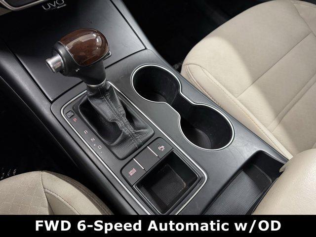 used 2016 Kia Sorento car, priced at $11,435