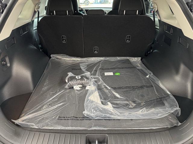 new 2025 Kia Sportage Hybrid car, priced at $29,704