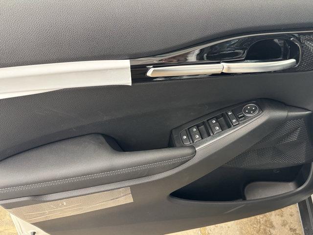 new 2026 Kia Seltos car, priced at $28,926