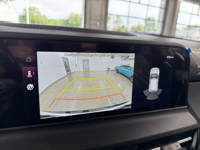 new 2026 Kia Seltos car, priced at $28,926