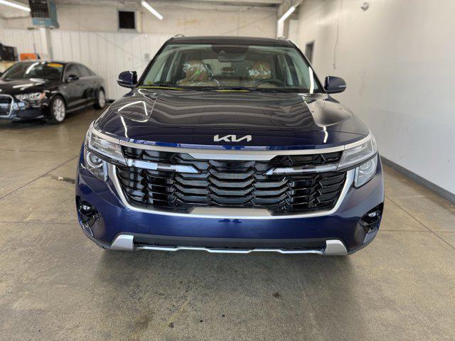 new 2026 Kia Seltos car, priced at $28,926