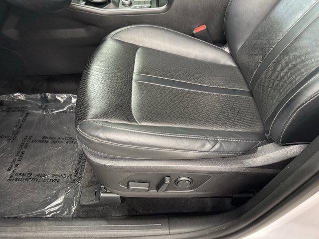 used 2021 Kia Sorento car, priced at $13,171